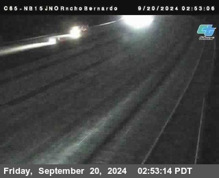 NB 15 JNO Rancho Bernardo Rd