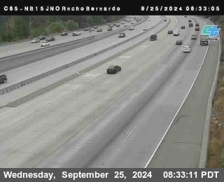 NB 15 JNO Rancho Bernardo Rd