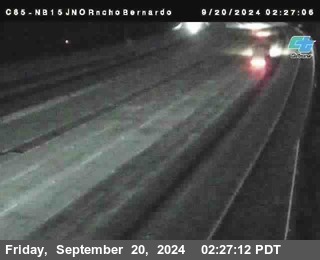 NB 15 JNO Rancho Bernardo Rd