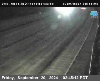 NB 15 JNO Rancho Bernardo Rd