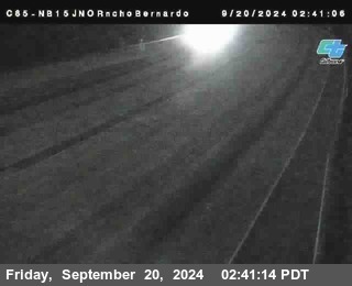 NB 15 JNO Rancho Bernardo Rd