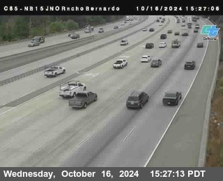 NB 15 JNO Rancho Bernardo Rd