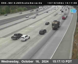 NB 15 JNO Rancho Bernardo Rd