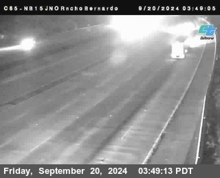 NB 15 JNO Rancho Bernardo Rd