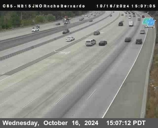 NB 15 JNO Rancho Bernardo Rd