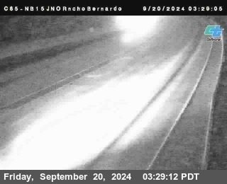 NB 15 JNO Rancho Bernardo Rd