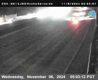 NB 15 JNO Rancho Bernardo Rd