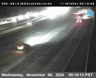 NB 15 JNO Rancho Bernardo Rd