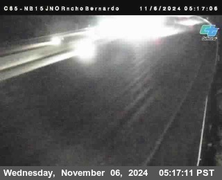 NB 15 JNO Rancho Bernardo Rd