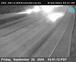 NB 15 JNO Rancho Bernardo Rd