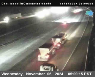 NB 15 JNO Rancho Bernardo Rd