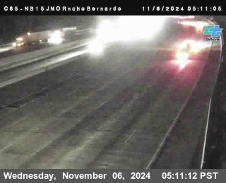 NB 15 JNO Rancho Bernardo Rd