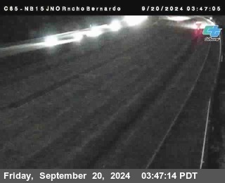 NB 15 JNO Rancho Bernardo Rd