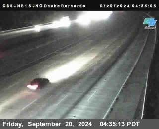 NB 15 JNO Rancho Bernardo Rd