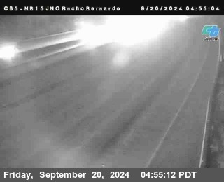 NB 15 JNO Rancho Bernardo Rd