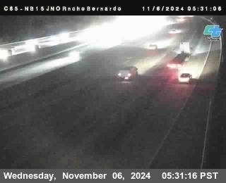 NB 15 JNO Rancho Bernardo Rd