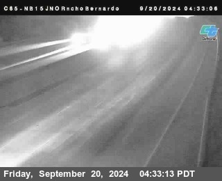 NB 15 JNO Rancho Bernardo Rd