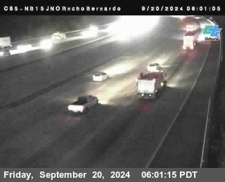 NB 15 JNO Rancho Bernardo Rd