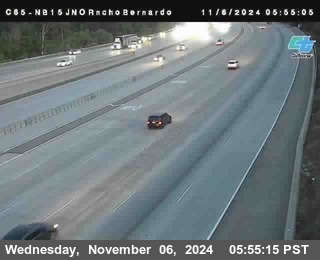 NB 15 JNO Rancho Bernardo Rd