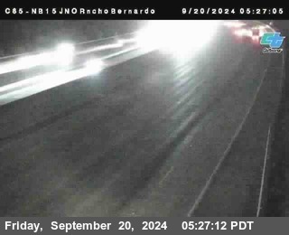 NB 15 JNO Rancho Bernardo Rd