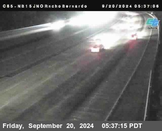 NB 15 JNO Rancho Bernardo Rd