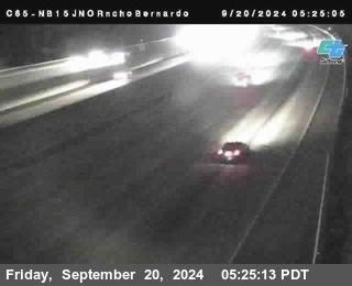 NB 15 JNO Rancho Bernardo Rd