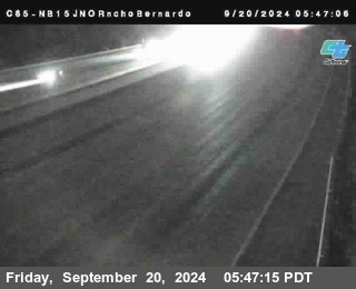 NB 15 JNO Rancho Bernardo Rd