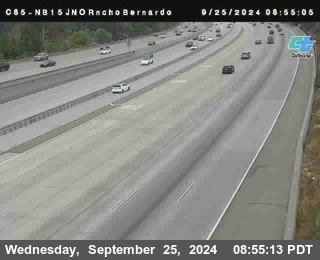 NB 15 JNO Rancho Bernardo Rd