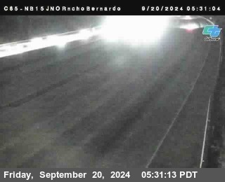 NB 15 JNO Rancho Bernardo Rd