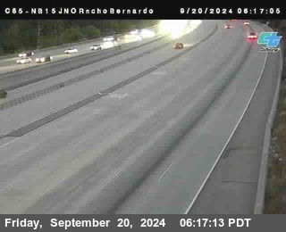 NB 15 JNO Rancho Bernardo Rd