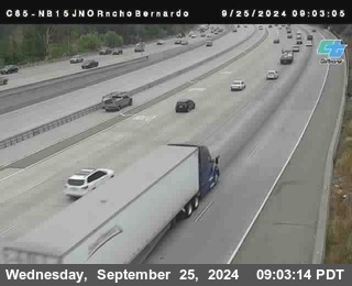 NB 15 JNO Rancho Bernardo Rd