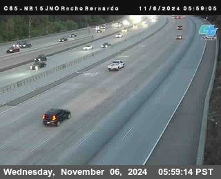 NB 15 JNO Rancho Bernardo Rd