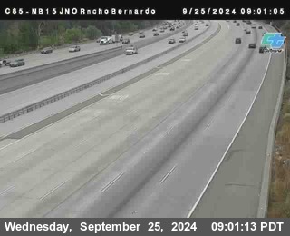 NB 15 JNO Rancho Bernardo Rd