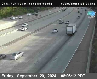 NB 15 JNO Rancho Bernardo Rd