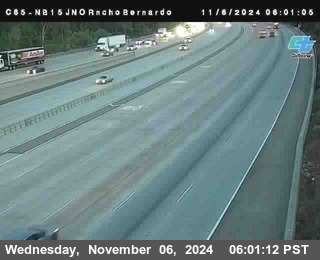 NB 15 JNO Rancho Bernardo Rd