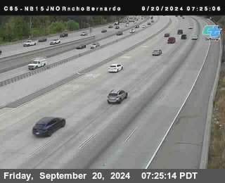 NB 15 JNO Rancho Bernardo Rd