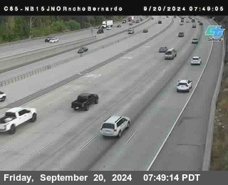 NB 15 JNO Rancho Bernardo Rd