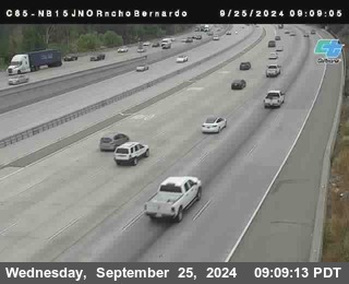 NB 15 JNO Rancho Bernardo Rd