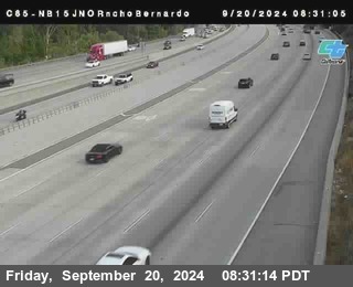 NB 15 JNO Rancho Bernardo Rd