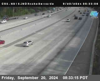 NB 15 JNO Rancho Bernardo Rd