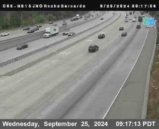 NB 15 JNO Rancho Bernardo Rd