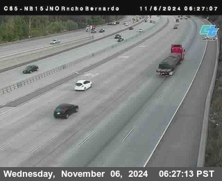 NB 15 JNO Rancho Bernardo Rd