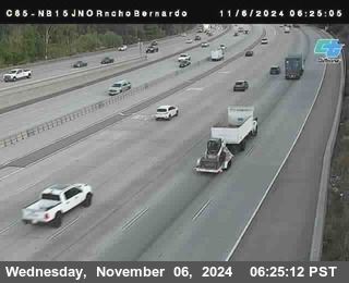 NB 15 JNO Rancho Bernardo Rd