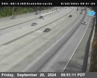 NB 15 JNO Rancho Bernardo Rd