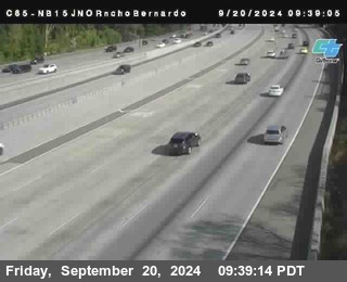 NB 15 JNO Rancho Bernardo Rd