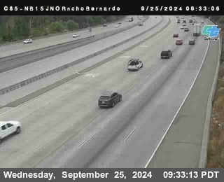 NB 15 JNO Rancho Bernardo Rd