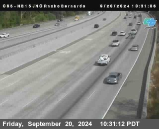 NB 15 JNO Rancho Bernardo Rd