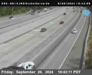 NB 15 JNO Rancho Bernardo Rd