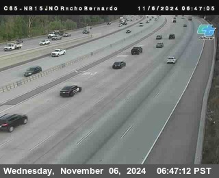 NB 15 JNO Rancho Bernardo Rd