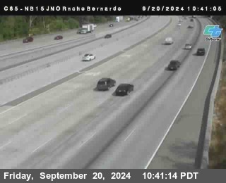 NB 15 JNO Rancho Bernardo Rd